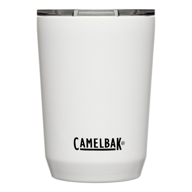 Camelbak Tumbler Stainless Steel Vacuum Insulated 12Oz White Camelbak Tumbler Stainless Steel Vacuum Insulated 12Oz White