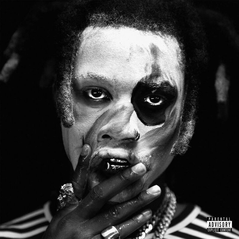 Ta13oo | Denzel Curry