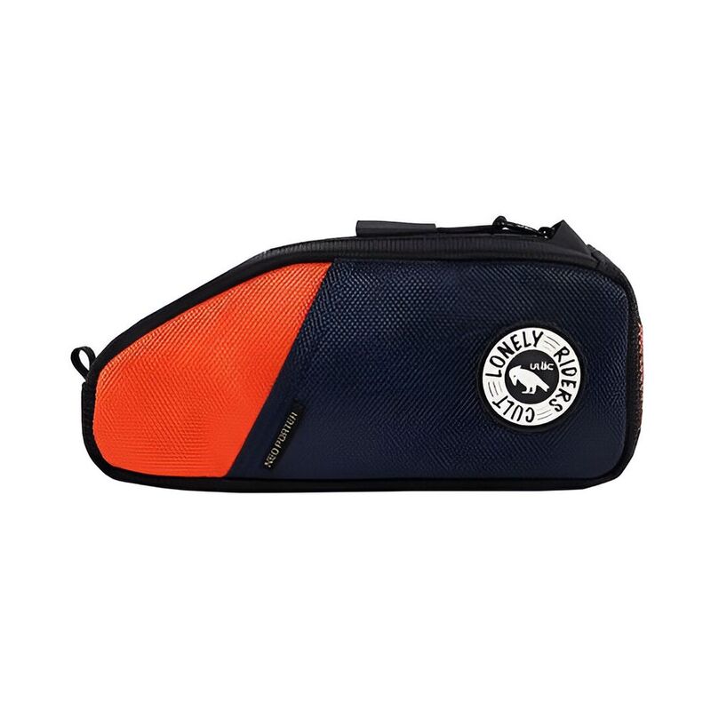 Ulac Trekking Pro Top Tube Bag Navy