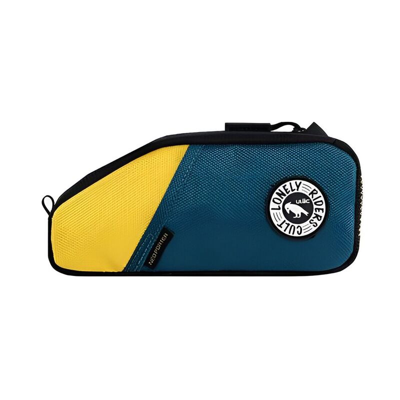 Ulac Trekking Pro Top Tube Bag Dark Teal