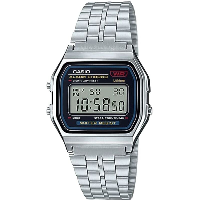 Casio Classic A159W-N1DF Digital Watch