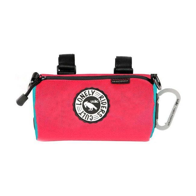 Ulac Coursier Pulse Handlebar Bag Punch Ulac Coursier Pulse Handlebar Bag Punch