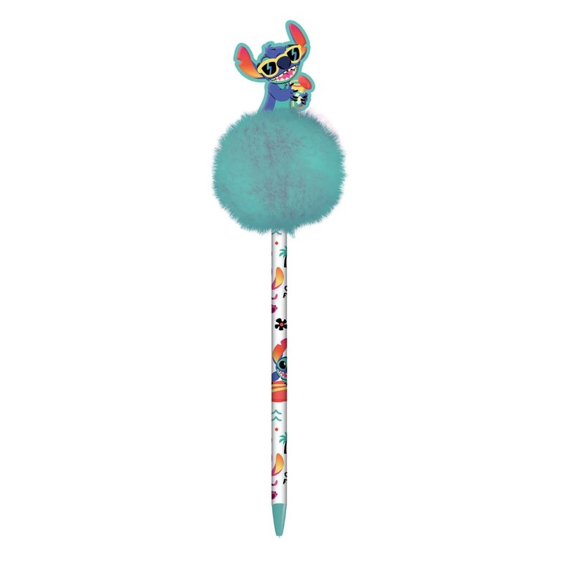 Pyramid International Disney Lilo & Stitch Acid Pops Pom Pom Pen