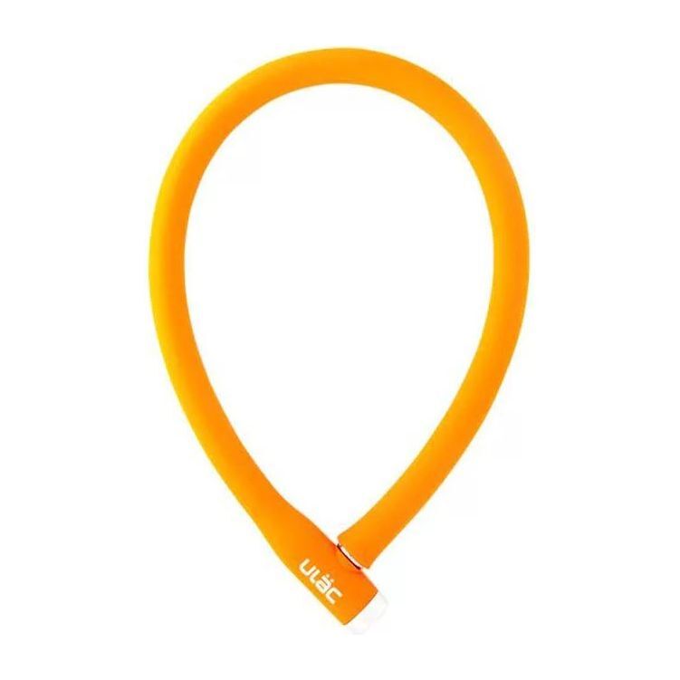 Ulac Berlin Si Cable Lock Orange