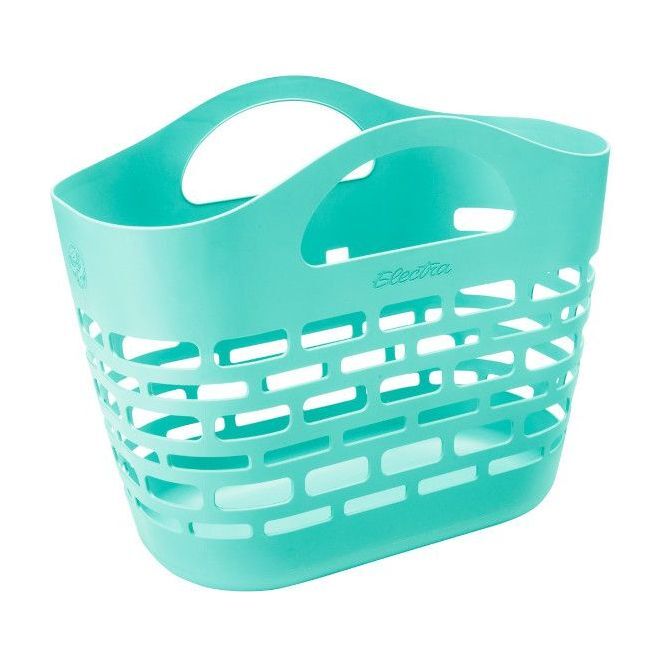 Electra Plasket Basket Mint