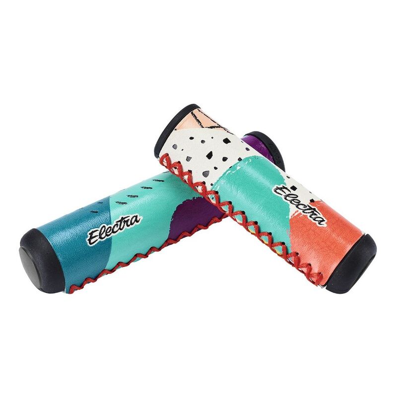 Electra Miami Grips Long/Short Cream
