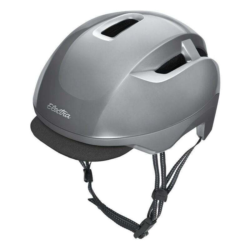 Electra MIPS Helmet Nardo Grey (Size L) Electra MIPS Helmet Nardo Grey (Size L)