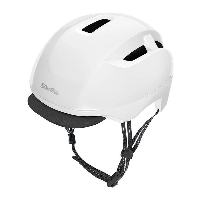 Electra MIPS Helmet White (Size M) Electra MIPS Helmet White (Size M)