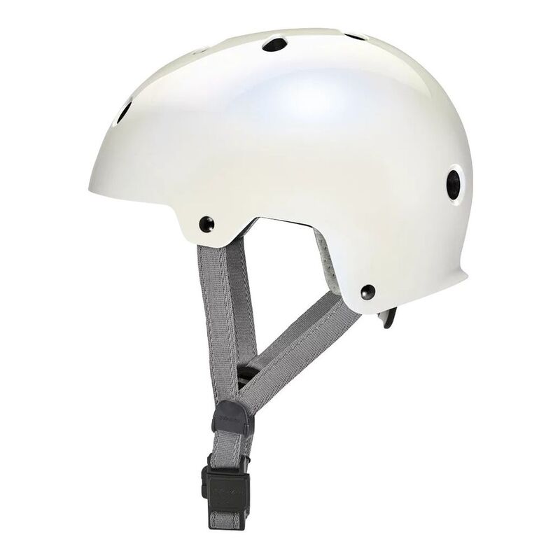 Electra Lifestyle Helmet Lux Pearl White (Size M)
