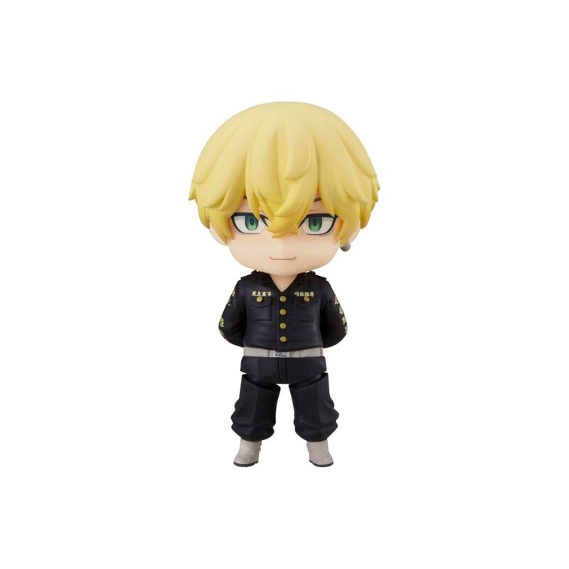 Good Smile Company Chifuyu Matsuno Nendoroid Collectible Figure 10cm