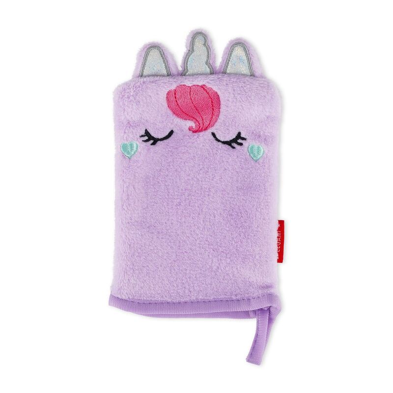 Legami Make-Up Remover Glove - Goodbye Makeup! - Unicorn