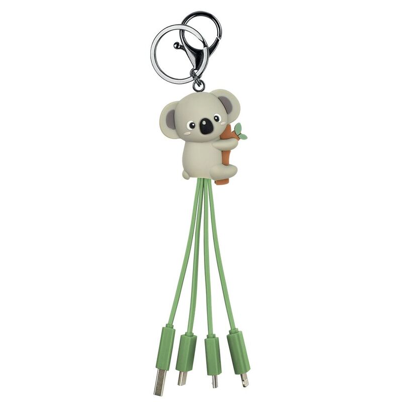 Legami Charging Multi Cable- Link Up - Koala