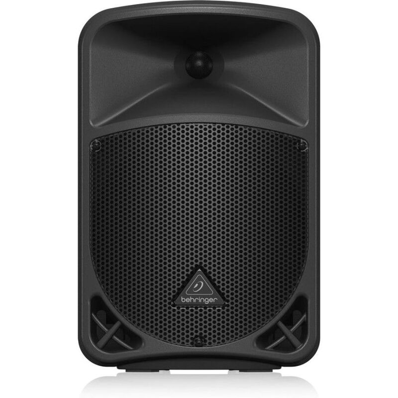 Behringer Eurolive B108D Active 300W 8 inch Powered Speaker System with Wireless Option