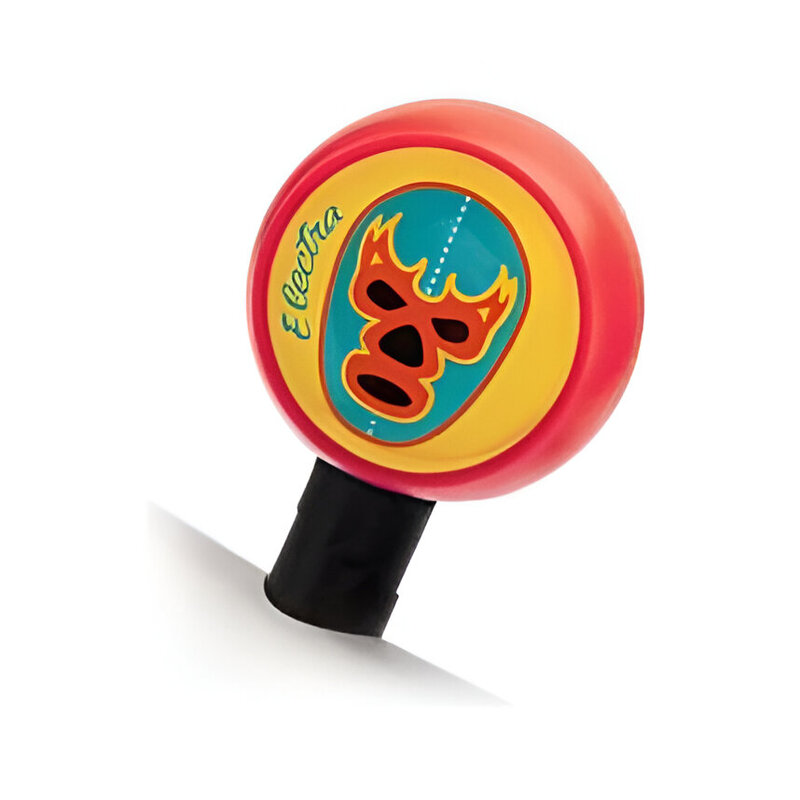 Electra Nipple Caps Luchador