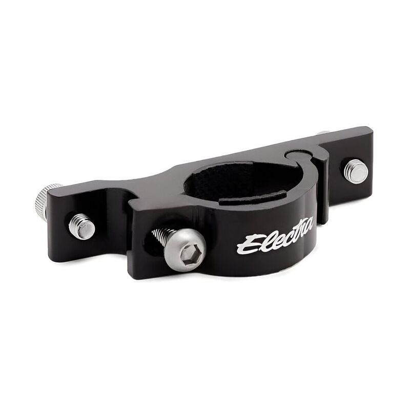 Electra Cage Bottle Adapter Black