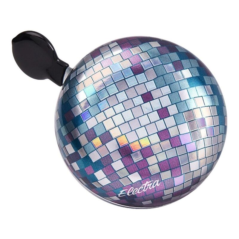 Electra Small Ding-Dong Bell Disco