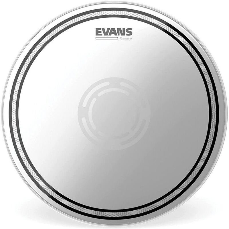 Evans Head Heavyweight Snare Batter 14-inch