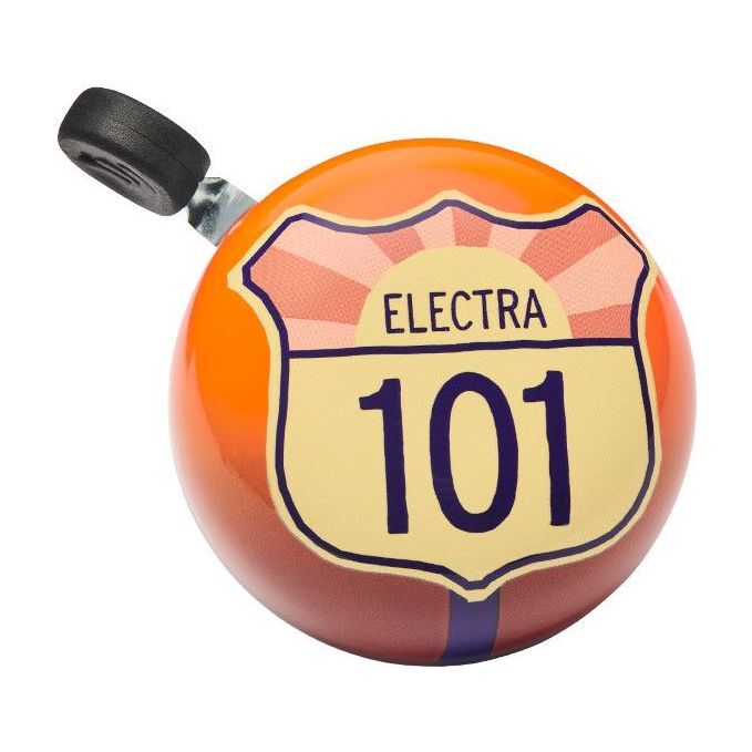 Electra Small Ding-Dong Bell 101