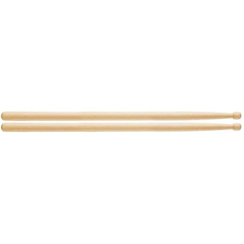 Promark LAU2BW LA Special 2B Unlabelled Drumstick