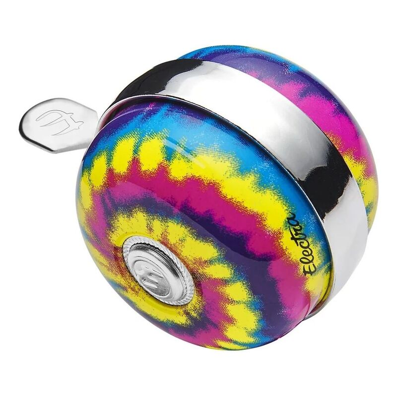 Electra Spinner Bell Tie-Dye