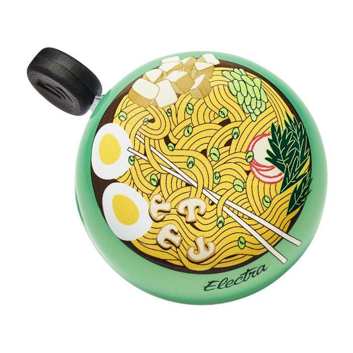 Electra Domed Ringer Bell Oodles of Noodles