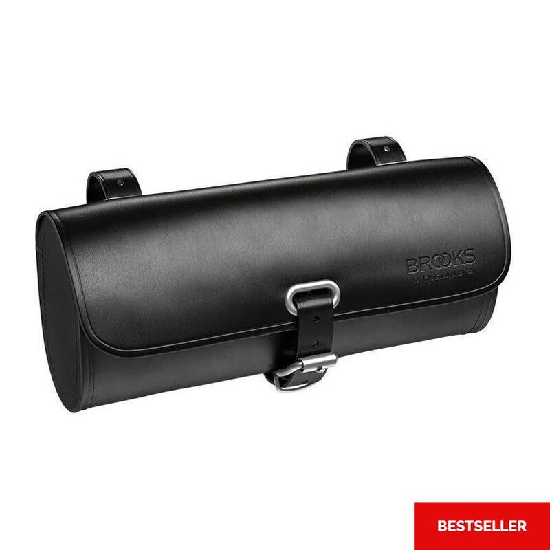 Brooks Challenge Saddle Bag Small Black
