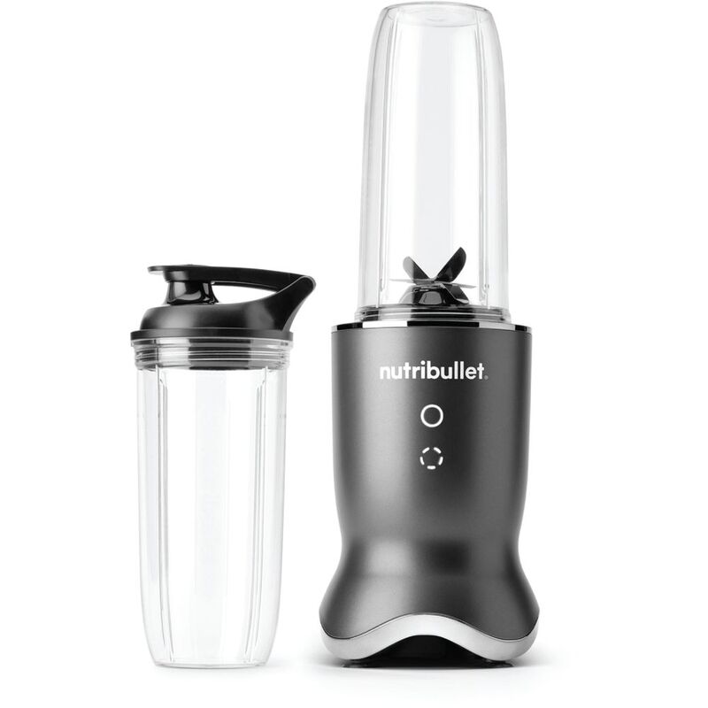 Nutribullet Nutribullet Ultra 1200W - Dark Grey Nutribullet Nutribullet Ultra 1200W - Dark Grey