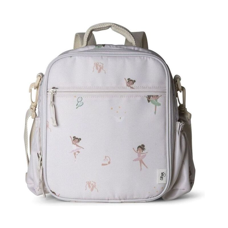 Citron 2023 Classic Lunchbag Ballerina