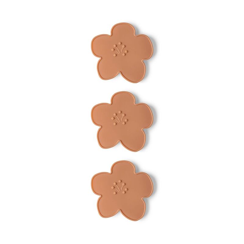 Citron 2023 Ice Packs (Set of 3) - Flower Citron 2023 Ice Packs (Set of 3) - Flower