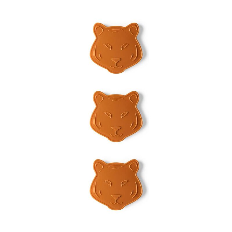 Citron 2023 Ice Packs (Set of 3) - Tiger
