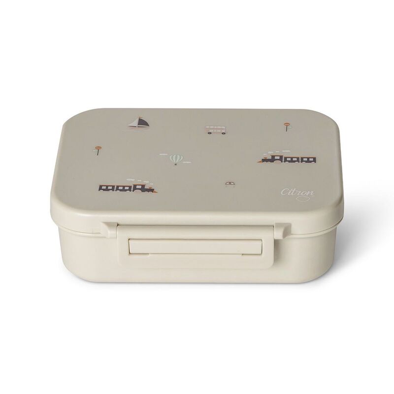 Citron 2023 Tritan Snackbox Vehicles Citron 2023 Tritan Snackbox Vehicles