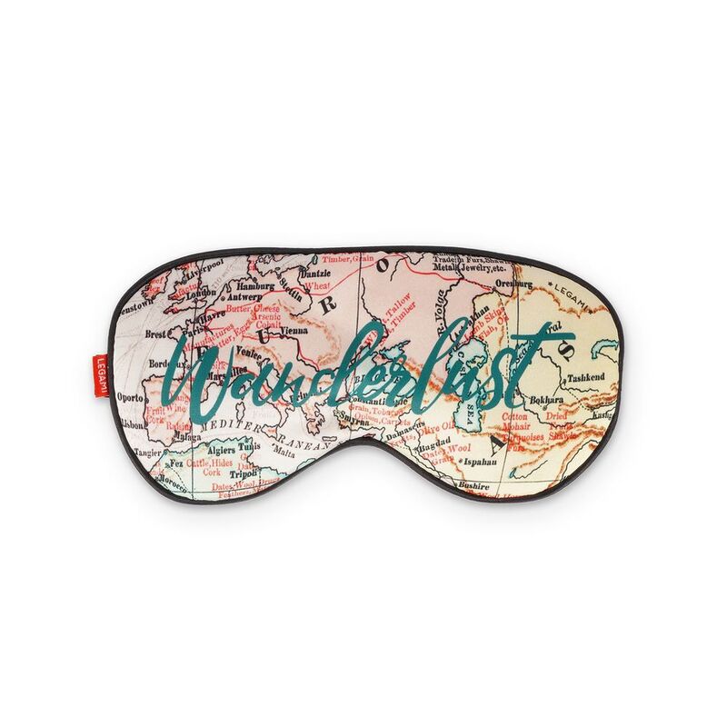 Legami Sleep Mask - Travel