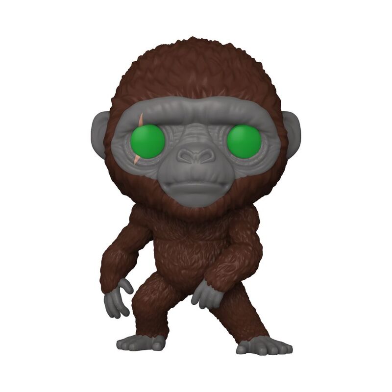 Funko Pop! Movies Godzilla vs. Kong The New Empire Suko Vinyl Figure