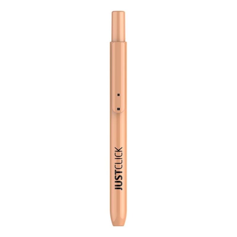 Morris Just Click Highlighter Mild S - Orange Morris Just Click Highlighter Mild S - Orange