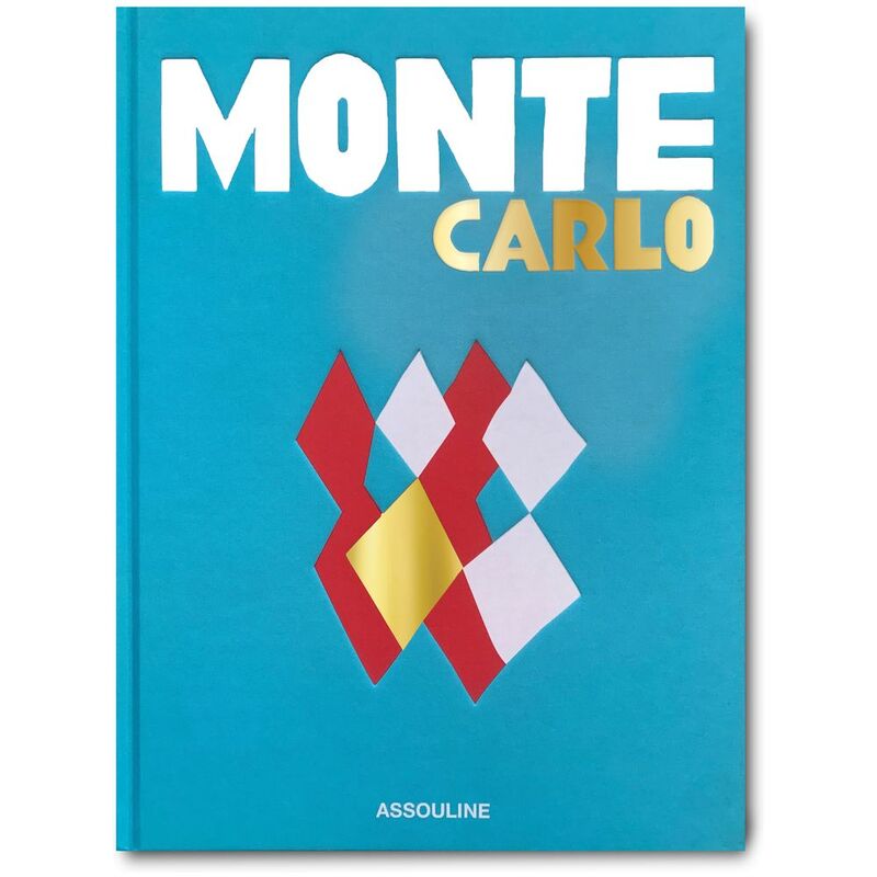 Monte Carlo | Segolene Cazenave Manara Monte Carlo | Segolene Cazenave Manara