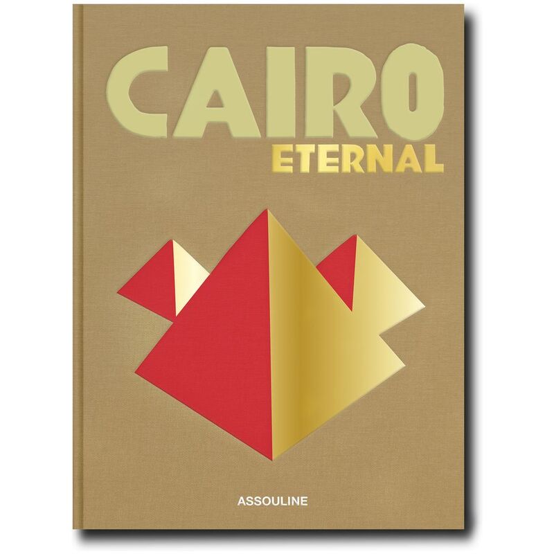 Cairo Eternal | Mai Eldib Cairo Eternal | Mai Eldib
