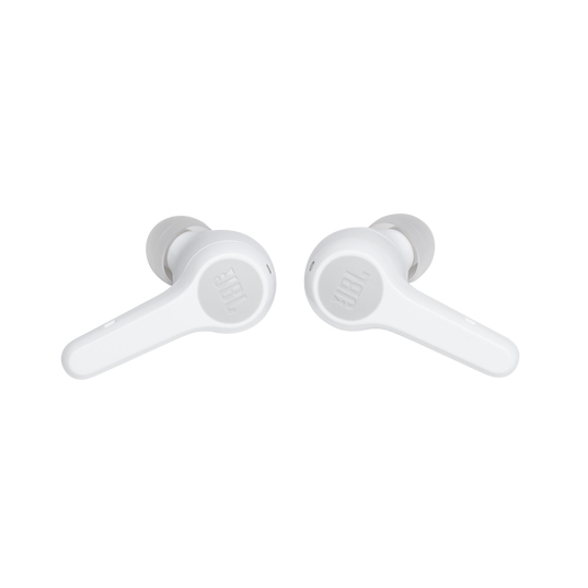 JBL Tune 215 True Wireless Earphones White