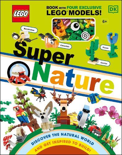 Lego Super Nature