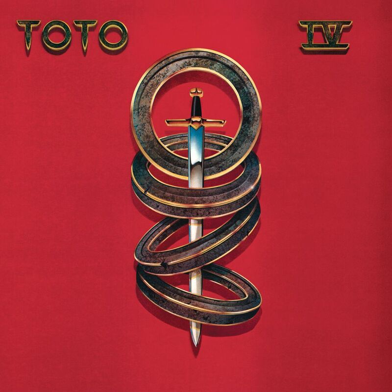 Toto IV | Toto Toto IV | Toto
