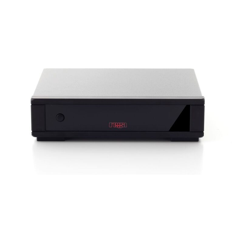 Rega Amp - Fono MC MK4 Black UK 230V PS1 Phono Stage Amplifier Rega Amp - Fono MC MK4 Black UK 230V PS1 Phono Stage Amplifier