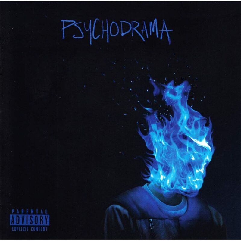 Psychodrama | Dave