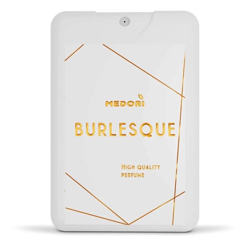 Medori Burlesque Spray Perfume - 20 ml Medori Burlesque Spray Perfume - 20 ml