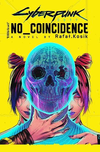 Cyberpunk 2077 - No Coincidence