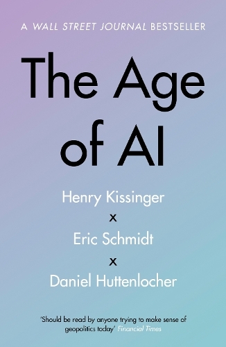 The Age Of AI