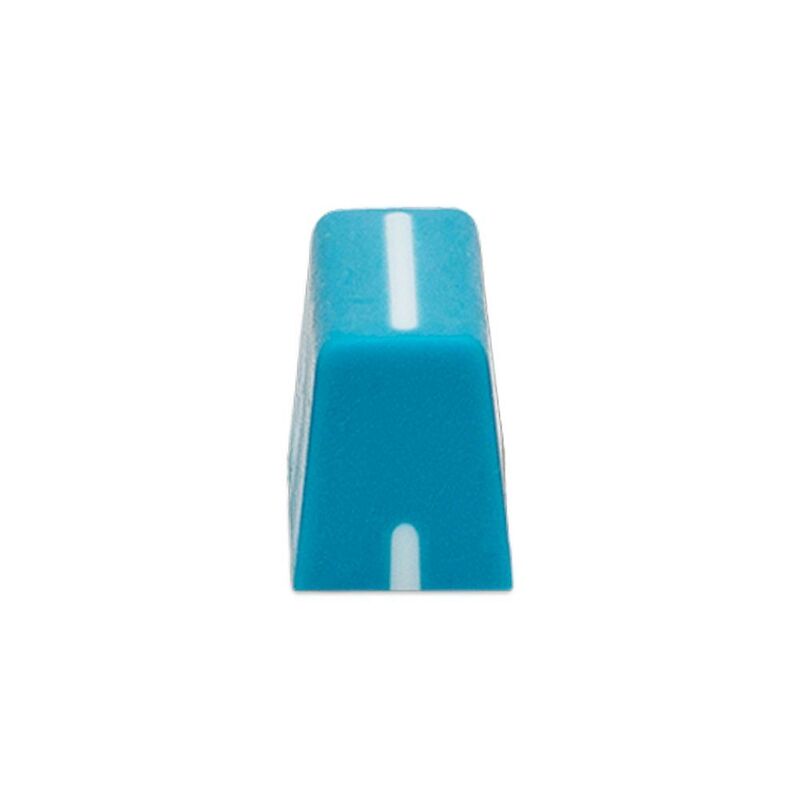 DJ TechTools Chroma Caps Fader MK2 Blue DJ TechTools Chroma Caps Fader MK2 Blue