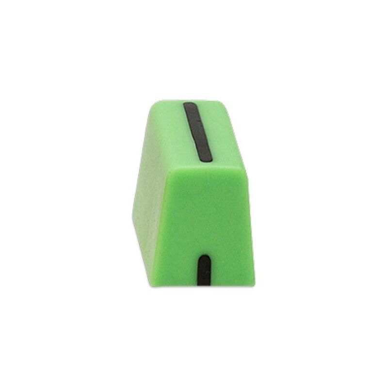 DJ TechTools Chroma Caps Fader MK2 Green