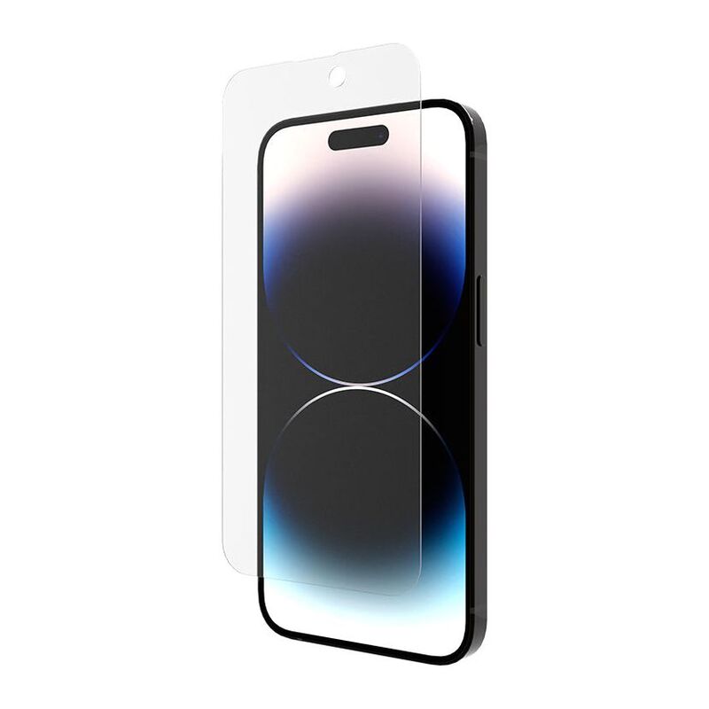 Cygnett DefenceShield - iPhone 14 Pro Glass Screen Protector