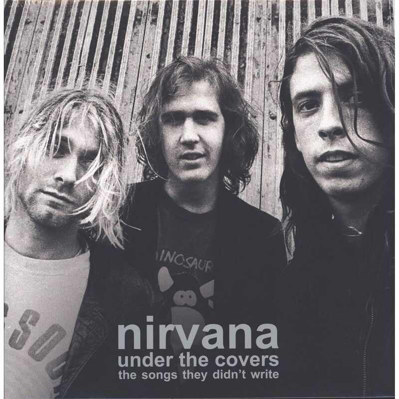 Under The Covers (2 Discs) | Nirvana