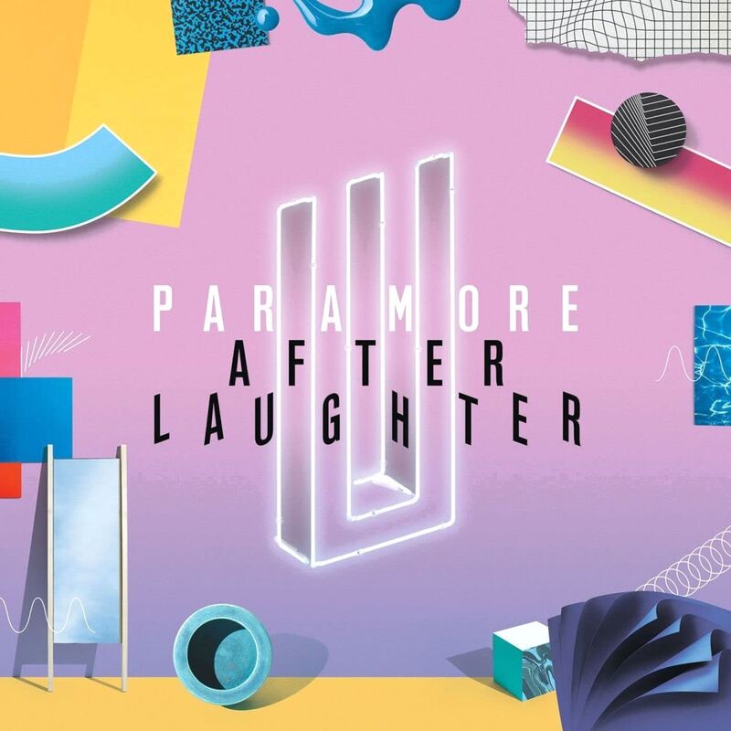 After Laughter | Paramore After Laughter | Paramore