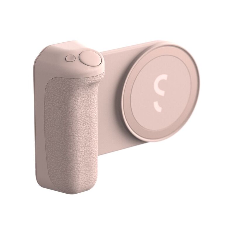 Shiftcam Snapgrip - Chalk Pink